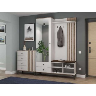 М/С ПРИХОЖАЯ ЛИБЕРТИ ОЛМЕКО